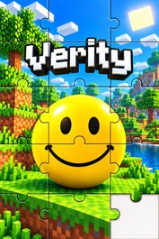 Verity: Puzzle Pop