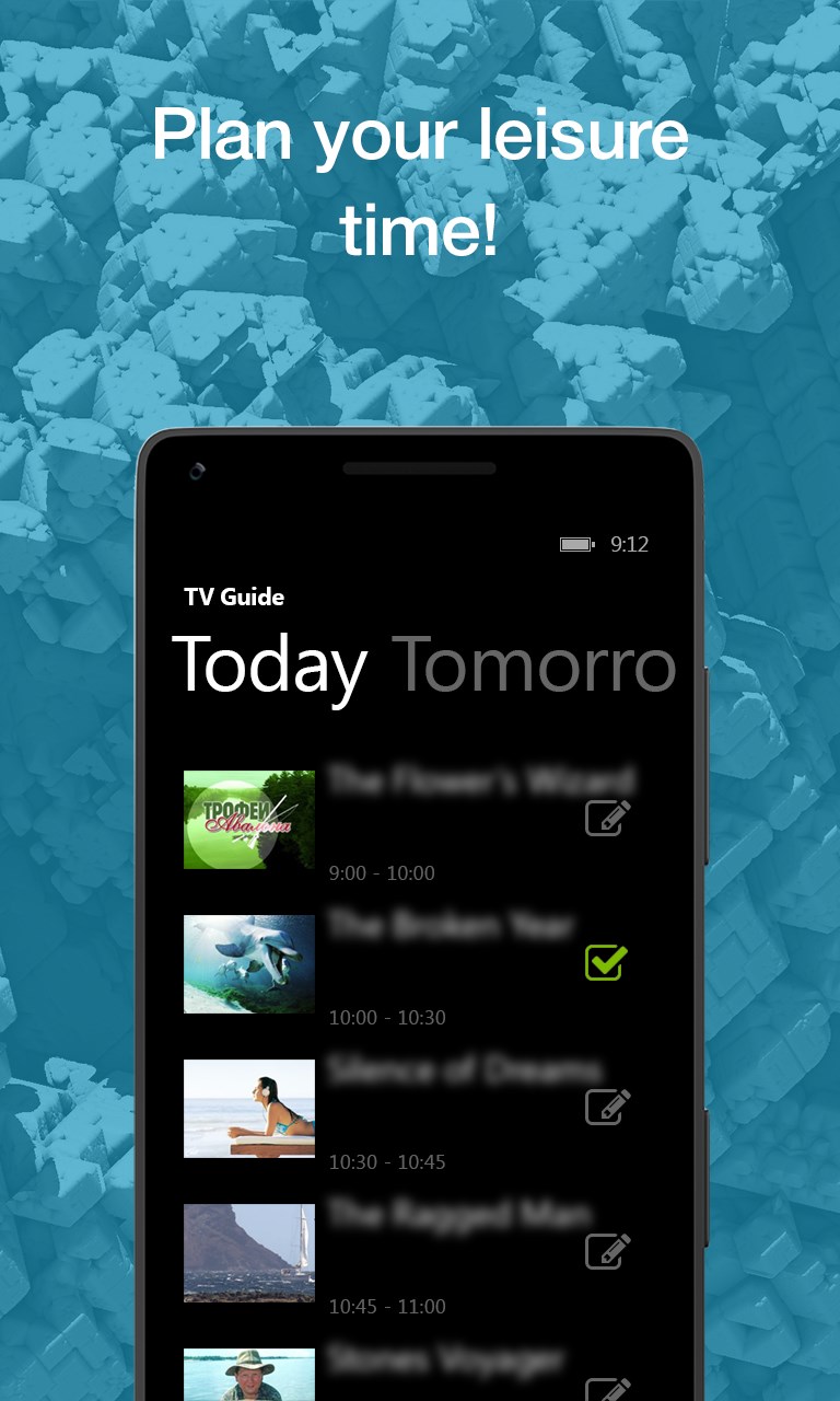 Imágen 3 OCEAN-TV windows