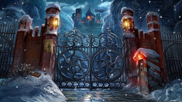 Artifex Mundi First Encounter Bundle screenshot 1