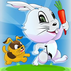 Bunnix - Run Bunny Run