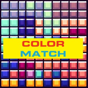 Color Match-A Matching Puzzle Game