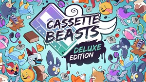 Cassette Beasts: Deluxe Edition