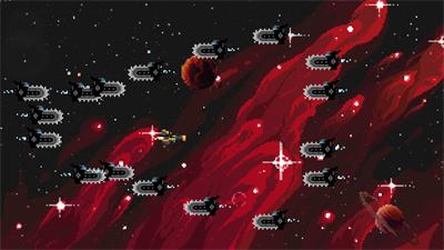 Steredenn: Binary Stars — скриншот 17