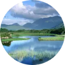 Rwanda Wallpaper New Tab icon