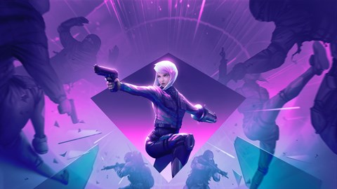 Severed Steel SGDemo22