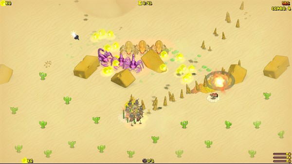Ancient Ants Adventure (Windows) — 11