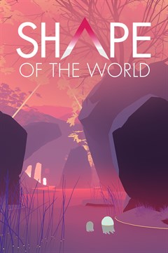 Cover poster for Shape of the World