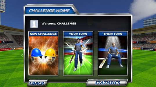 World Cricket Championship Pro screenshot 9