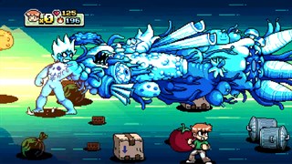 Scott Pilgrim vs. The World™: The Game – Complete Edition screenshot 1