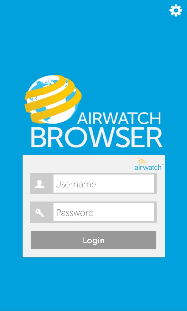 airwatch software download