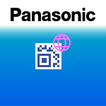 Panasonic PC Barcode HID Language Setting Utility