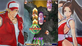 KOF SKY STAGE screenshot 6