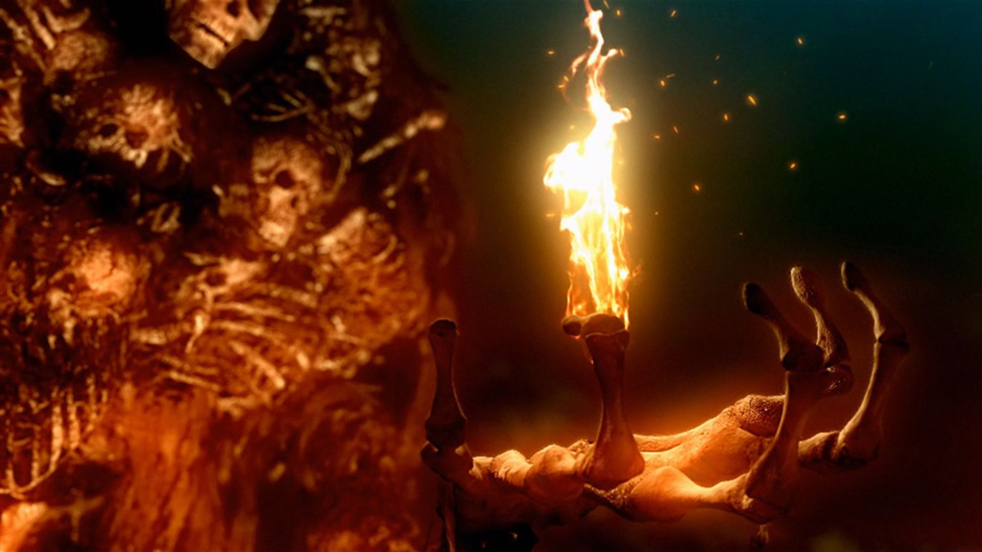 Screenshot 2 from Dark Souls