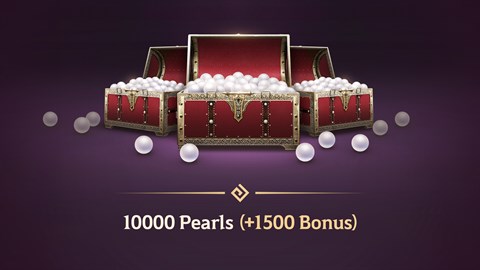 Black Desert - 11 500 perles