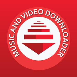 Music and Video Downloader