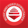 Music and Video Downloader