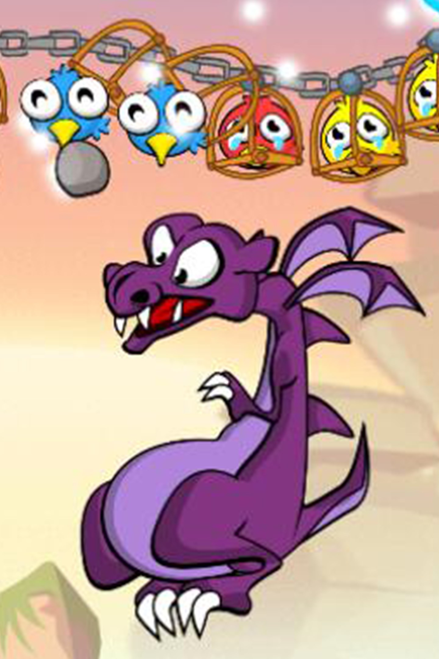 Get Slingshot Monster - Microsoft Store en-IN