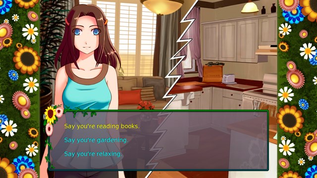 Flower Shop: Summer In Fairbrook screenshot 4