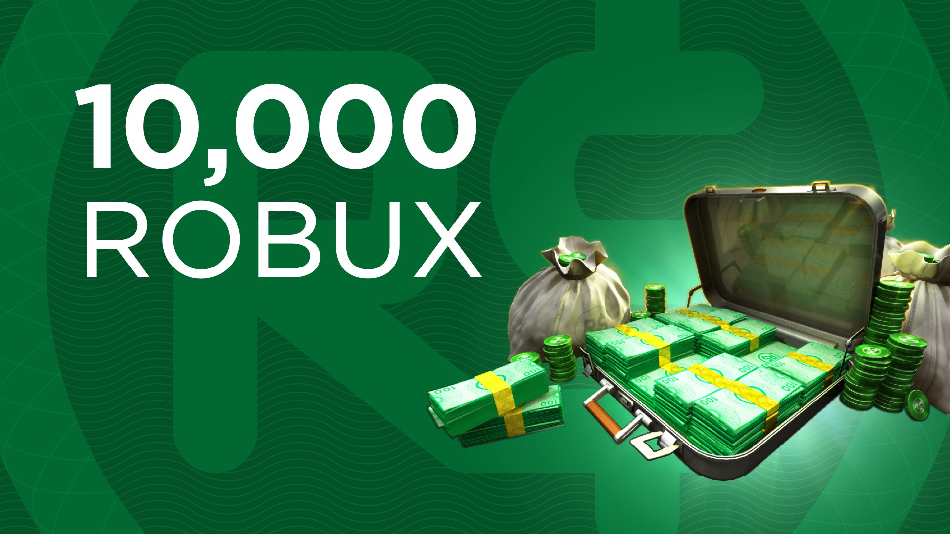 Comprar 10000 Robux Para Xbox Microsoft Store Es Ar - picture of 10000 robux