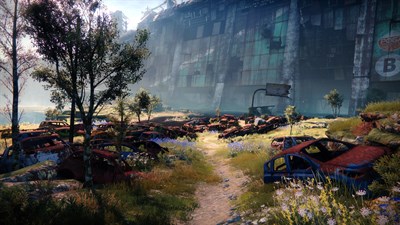 Destiny 2 — скриншот 6