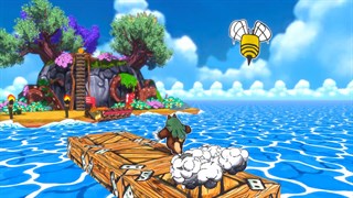 RUFFY AND THE RIVERSIDE を購入 | Xbox