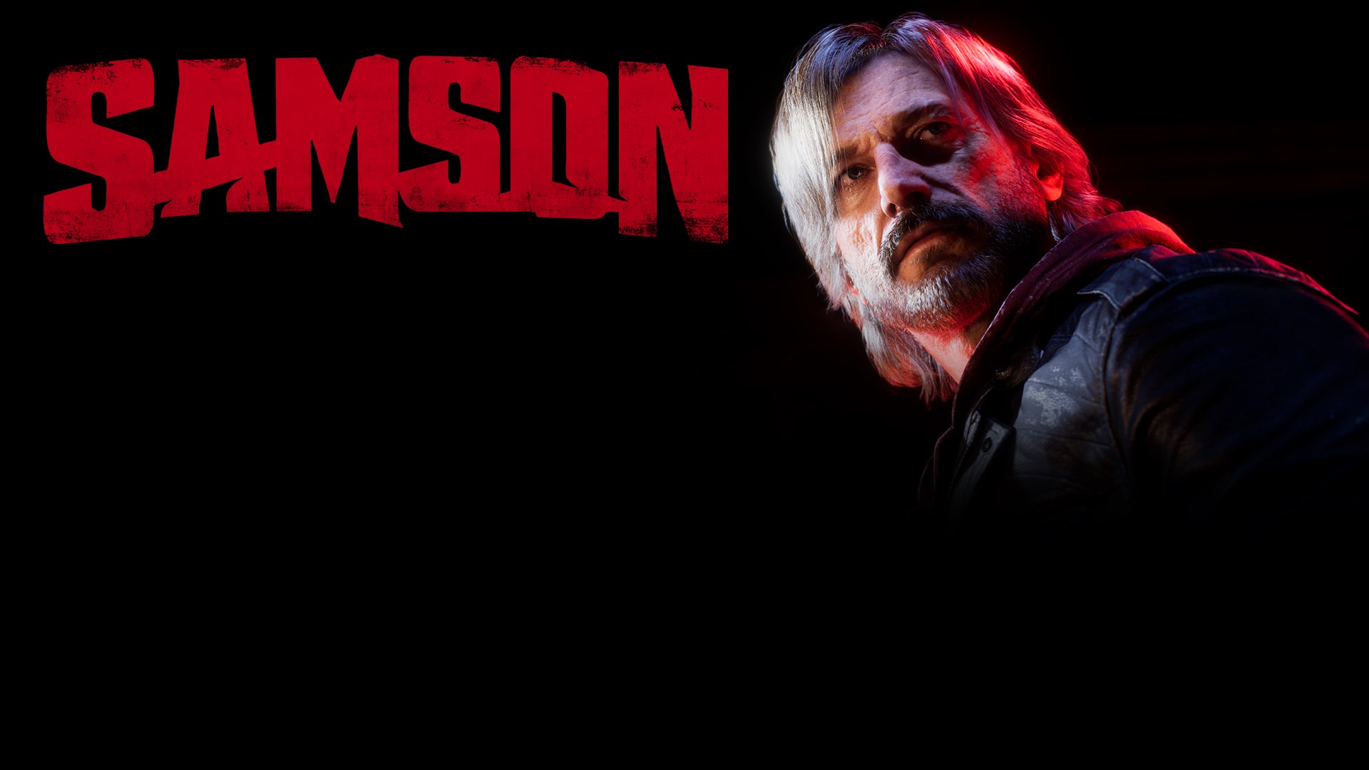 Samson - A Tyndalston Story