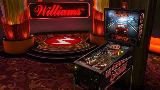 Pinball FX3 - Williams™ Pinball: Volume 1 screenshot 1