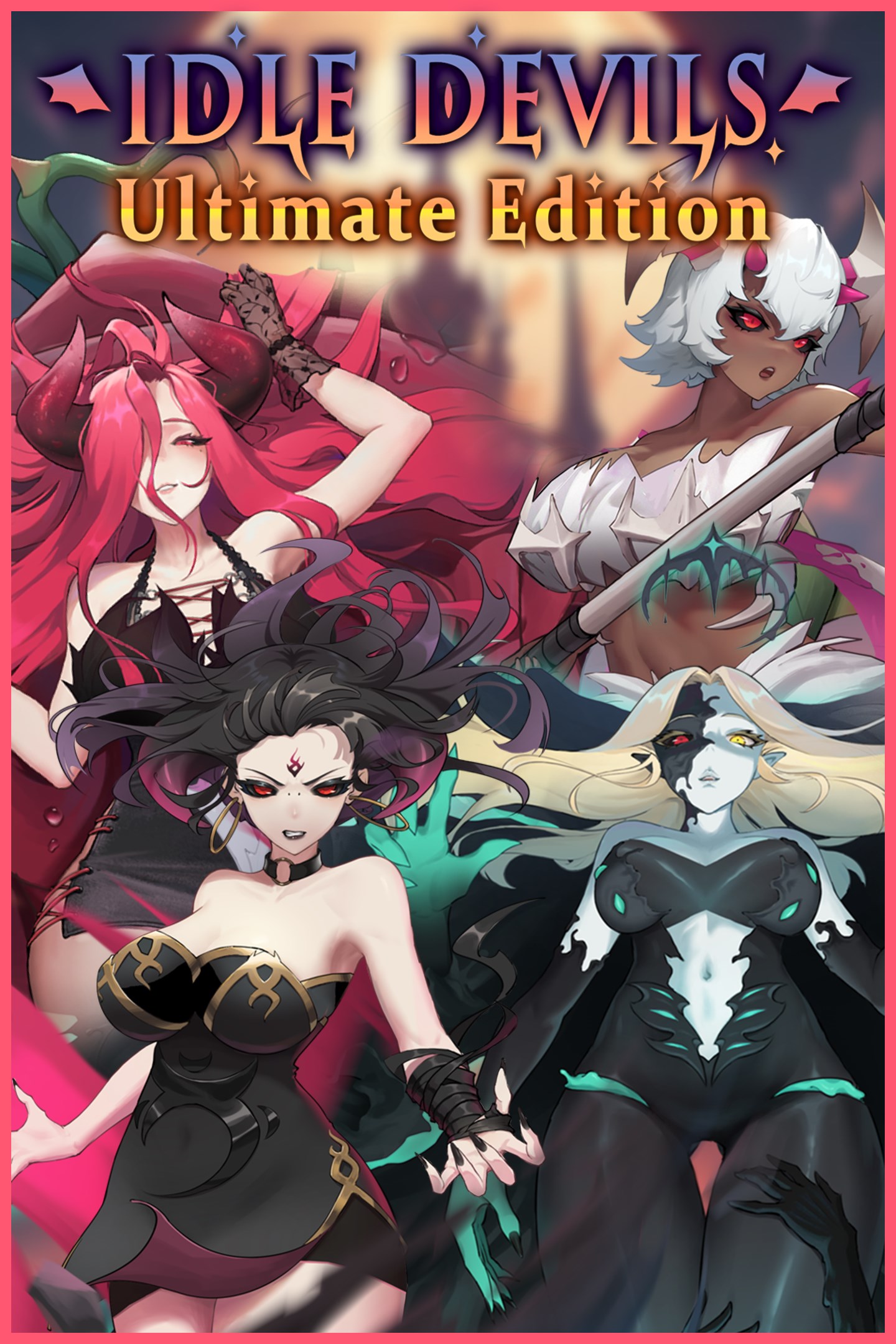 Idle Devils(Ultimate Edition)