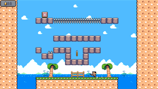 Powered Platformer Bundle screenshot 5