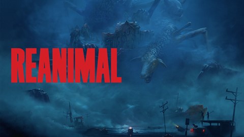REANIMAL