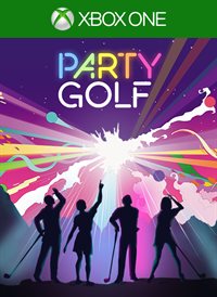 Party Golf