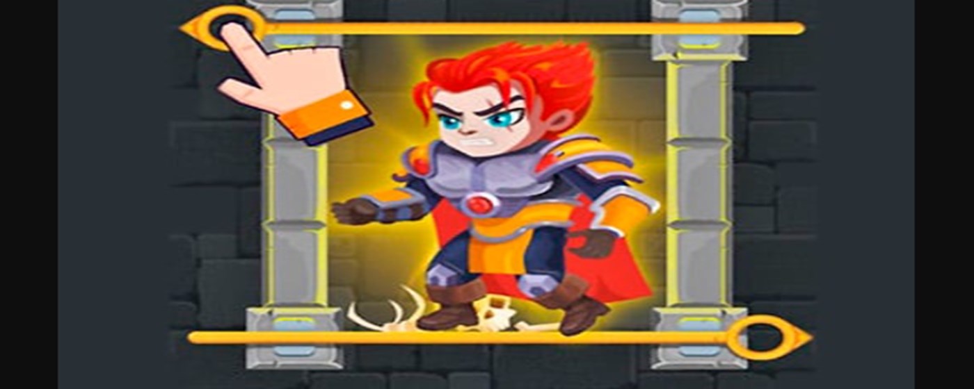 Treasure Knights Game marquee promo image