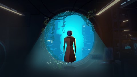 Nocturne for Cyl-Hestia DEMO