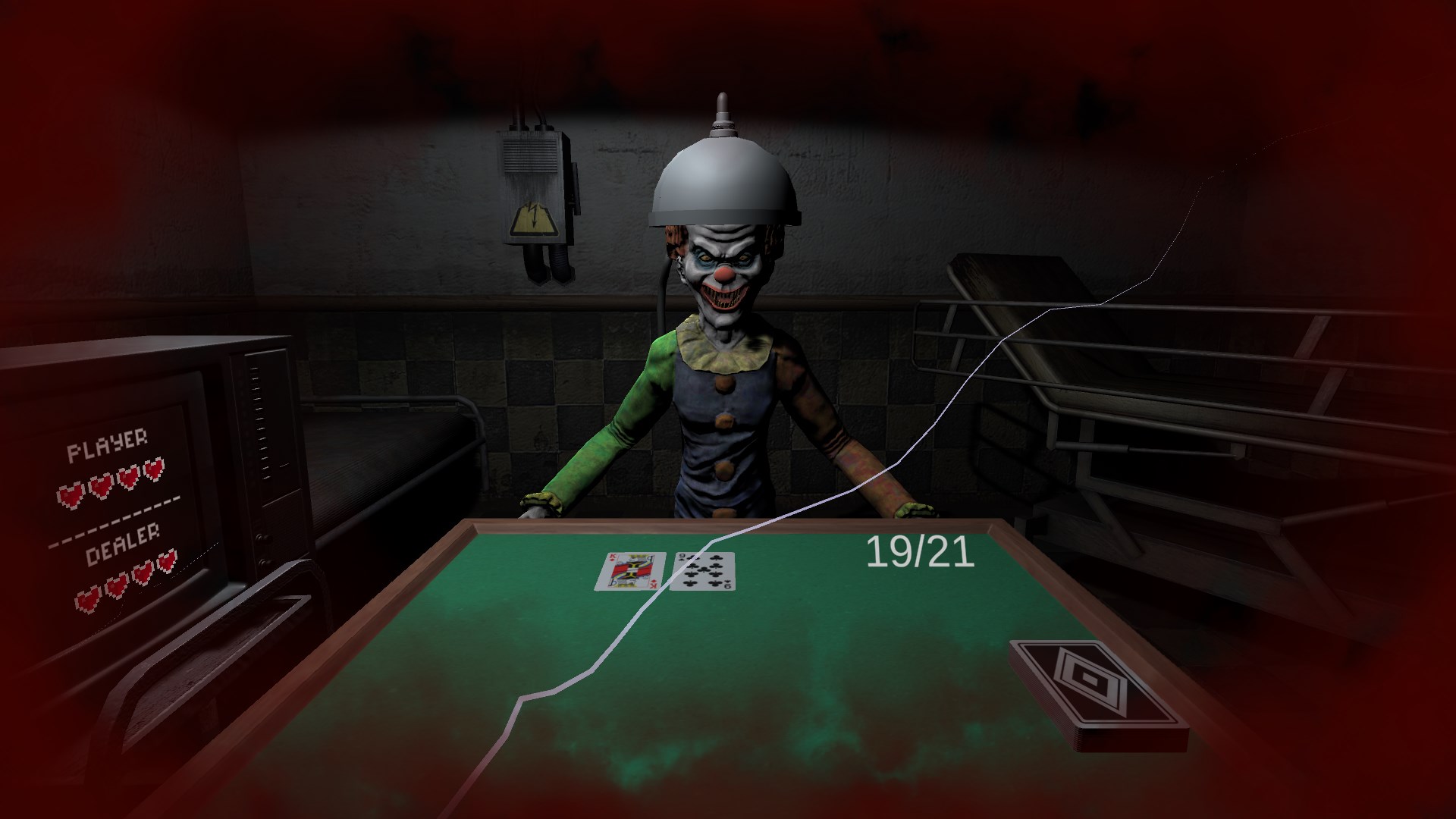 Blackjack Simulator - Ultimate Pack screenshot 6