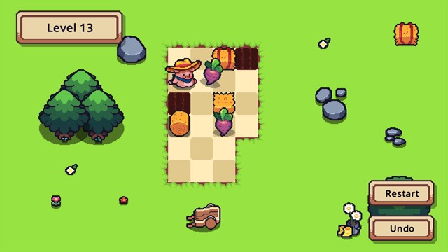 Piggy’s Farm (Xbox Series) screenshot 3