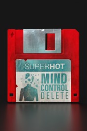 SUPERHOT: MIND CONTROL DELETE