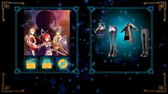Echoes of Aincrad - Ultimate Upgrade Pack