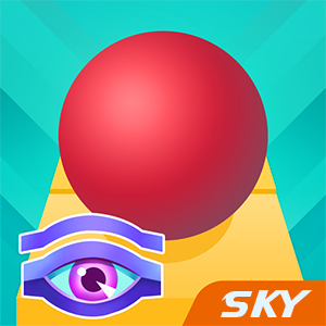 Rolling Sky 1