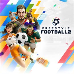 Aperçu FreeStyle Football 2