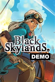 Black Skylands Demo
