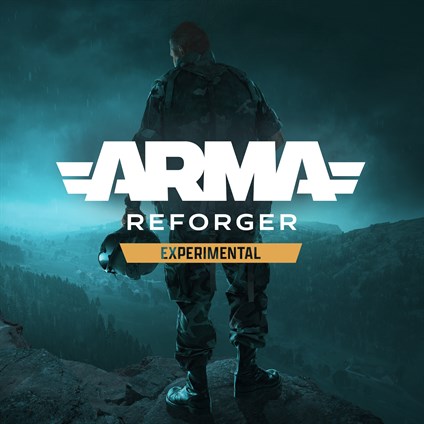 Arma Reforger - Experimental
