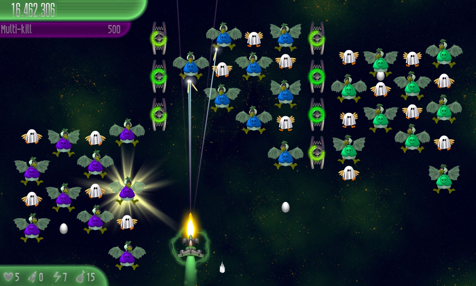 In-game screenshot 4
