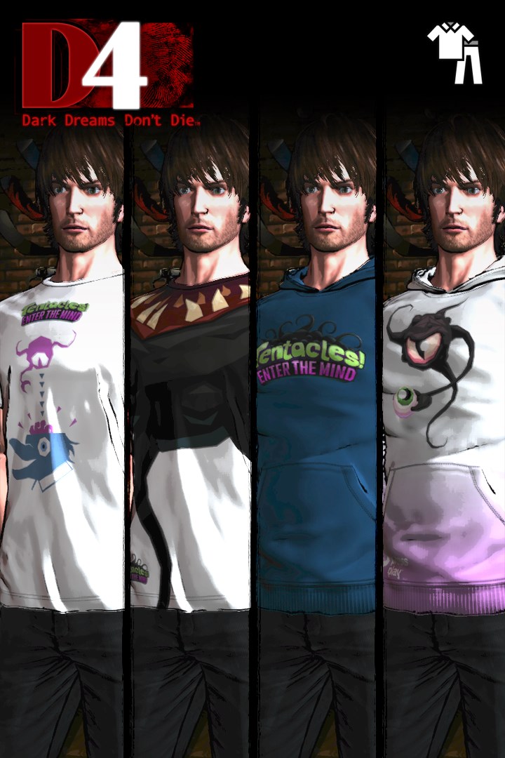 Buy D4 Dark Dreams Don T Die Microsoft Store