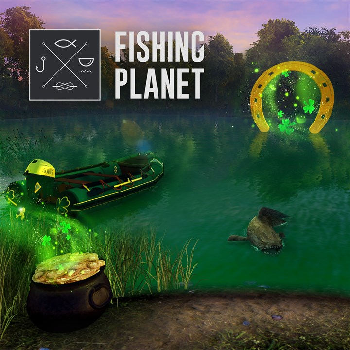 Fishing Planet