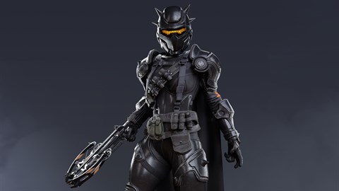 THE FINALS - Data Crusader Set