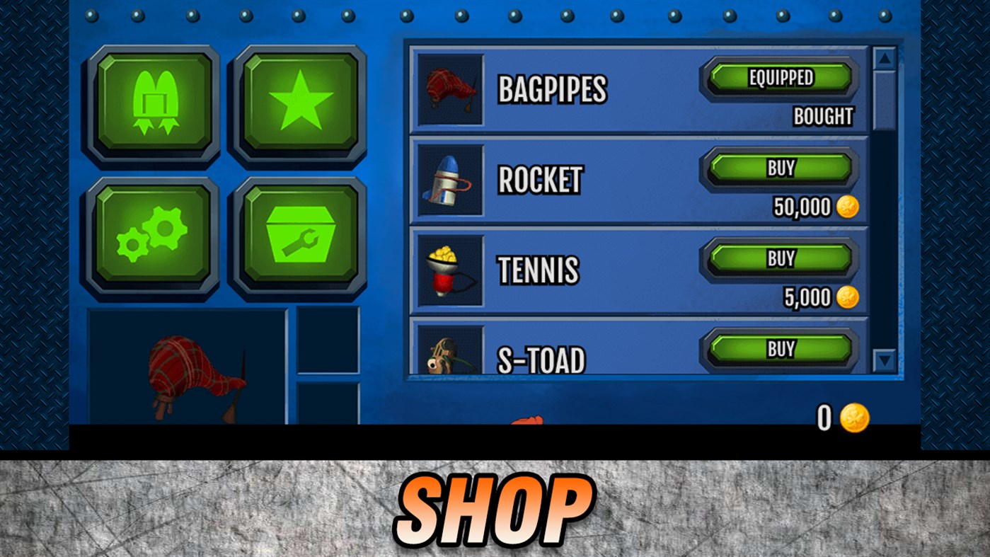 #2. Running Jack (Windows) 由: YI Tunnel Technology Co., Ltd.