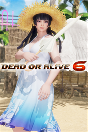 Collection Brise estivale DOA6 - Nyotengu