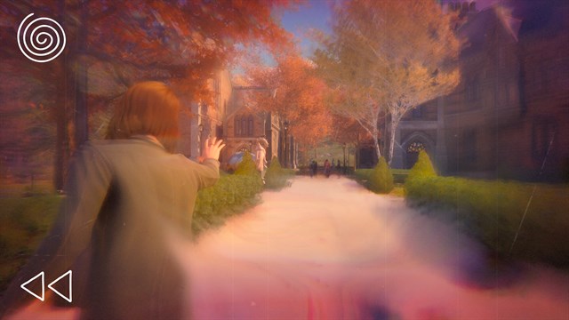 Life is Strange: Reunion Deluxe Upgrade screenshot 3