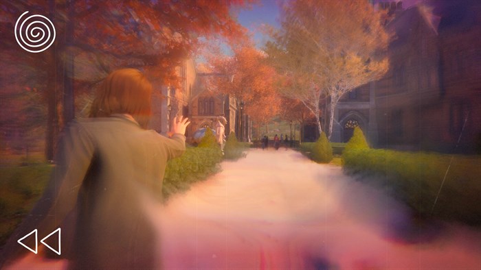 Life is Strange: Reunion — скриншот 4