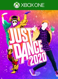 Just Dance® 2020